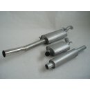 FMS Gruppe A Anlage für VW JETTA II 19E,1G2,165 1.8...