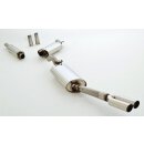 FMS Gruppe A Anlage für VW JETTA II 19E,1G2,165 1.8...