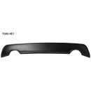 Bastuck Heckschürzeneinsatz für 2x...