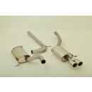 FMS Gruppe A Anlage für VW JETTA III 1K2 2.0 TDI -...