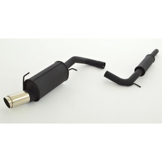 FMS Gruppe A Anlage für VW LUPO 6X1,6E1 1.0 - 37 KW / 961417-x