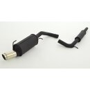 FMS Gruppe A Anlage für VW LUPO 6X1,6E1 1.4 - 44 KW...