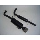 FMS Gruppe A Anlage für VW LUPO 6X1,6E1 1.4 16V - 55...