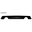 Bastuck Heckschürzenansatz für Einfach-Endrohr...