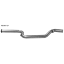 Bastuck Ersatzrohr für Vorschalldämpfer ohne...