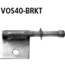 Bastuck Halter für Endrohr LH + RH für VOLVO...