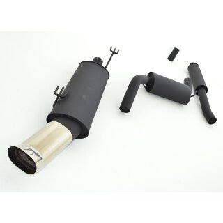 FMS Gruppe A Anlage für VW PASSAT 3A2,35I 1.8 16V - 100 KW / 961411-x