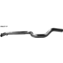 Bastuck Ersatzrohr für Vorschalldämpfer ohne...