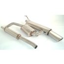 FMS Gruppe A Anlage für VW PASSAT 3A2,35I 1.6 - 53...