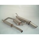 FMS Gruppe A Anlage für VW PASSAT 3A2,35I 1.6 - 55...