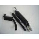 FMS Gruppe A Anlage für VW PASSAT 3A2,35I 2.8 VR6 -...