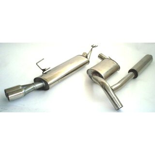 FMS Gruppe A Anlage für VW PASSAT 3A2,35I 2.8 VR6 - 128 KW / 981411V-x