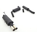 FMS Gruppe A Anlage für VW PASSAT 3A2,35I 1.9 TD -...