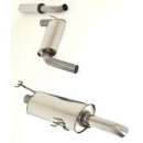 FMS Gruppe A Anlage für VW PASSAT 3A2,35I 2.0 16V -...