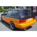 FMS Gruppe A Anlage für VW PASSAT 3A2,35I 1.9 TDI -...