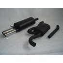 FMS Gruppe A Anlage für VW PASSAT 3B2 1.9 TDI - 85...