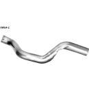 Bastuck Verbindungsrohr für SEAT TOLEDO II (1M2) 1.9...