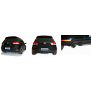 Bastuck Vorschalldämpfer für VW GOLF VI (5K1)...
