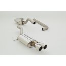 FMS Gruppe A Anlage für VW PASSAT Variant 365 1.8...