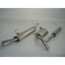 FMS Gruppe A Anlage für VW PASSAT Variant 3A5,35I...