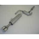 FMS Gruppe A Anlage für VW PASSAT Variant 3A5,35I 1.9 TDI - 66 KW / 961411A-x