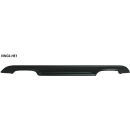 Bastuck Heckschürzeneinsatz mit Auschnitt für...