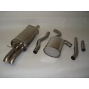 FMS Gruppe A Anlage für VW PASSAT Variant 3B5 1.8 -...