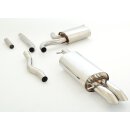 FMS Gruppe A Anlage für VW PASSAT Variant 3B5 1.9...