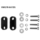 Bastuck Distanzscheibensatz für Querstrebe am...