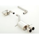 FMS Gruppe A Anlage für VW PASSAT Variant 3C5 2.0...