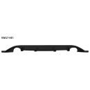 Bastuck Heckschürzeneinsatz mit Auschnitt für...