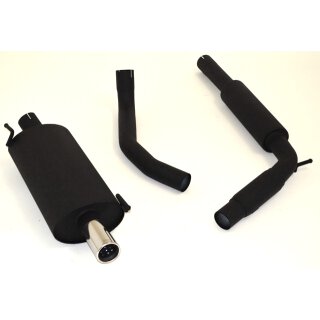 FMS Gruppe A Anlage für VW POLO 6N1 75 1.6 - 55 KW / 961409-x