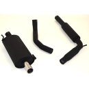 FMS Gruppe A Anlage für VW POLO 6N1 64 1.9 D - 47 KW...