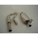 FMS Gruppe A Anlage für VW POLO 6N1 100 1.4 16V - 74...