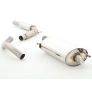 FMS Gruppe A Anlage für VW POLO 6N1 64 1.9 SDI - 47...