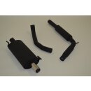 FMS Gruppe A Anlage für VW POLO 6N2 1.4 TDI - 55 KW...