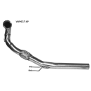 Bastuck Ersatzrohr für Katalysator ohne Zulassung...