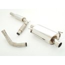 FMS Gruppe A Anlage für VW POLO 6N2 1.9 D - 47 KW /...