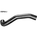 Bastuck Verbindungsrohr für VW POLO (6N1) 1.7 SDI -...