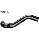 Bastuck Verbindungsrohr bei Verwendung des...