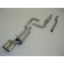 FMS Gruppe A Anlage für VW POLO 6R,6C 1.4 - 63 KW / 961442-x