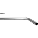 Bastuck Ersatzrohr für Vorschalldämpfer ohne...