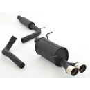 FMS Gruppe A Anlage für VW POLO 6R,6C 1.8 GTI - 141...