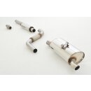 FMS Gruppe A Anlage für VW POLO 86C,80 1.0 - 33 KW /...