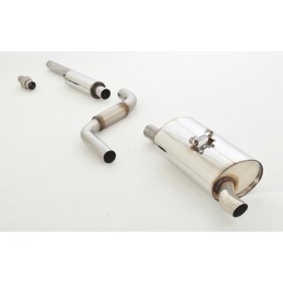 FMS Gruppe A Anlage für VW POLO 86C,80 1.3 - 40 KW / 981408-x