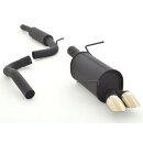 FMS Gruppe A Anlage für VW POLO 9N 1.4 TDI - 55 KW /...