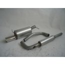 FMS Gruppe A Anlage für VW POLO 9N 1.9 TDI - 96 KW /...