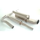 FMS Gruppe A Anlage für VW POLO 9N 1.2 12V - 47 KW /...