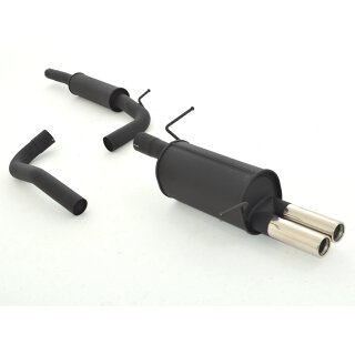 FMS Gruppe A Anlage für VW POLO 9N 1.6 16V - 77 KW / 961423A-x