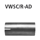 Bastuck Verbindungsrohr Endschalldämpfer auf Serie...